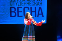 "Студенческая весна - 2014", Фото: 8