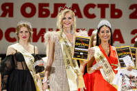 Титул «Миссис Тула — 2025» выиграла Наталья Абрамова, Фото: 87