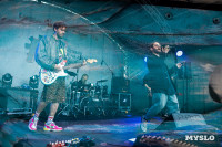 фестиваль стимпанк-культуры Ferrum, Фото: 120