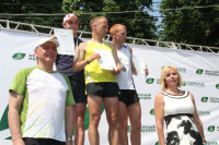 «Зеленый марафон». 7 июня 2014, Фото: 44