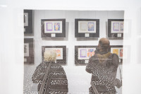 Дали, Пикассо, Шагал, Матисс: в Тулу приехали «Шедевры Мастеров Парижской школы» , Фото: 46