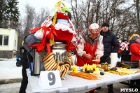 Масленица в Центральном парке от компании «Медиатраст», Фото: 100