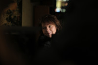 Ирина Салтыкова снялась в документальном фильме «Брат навсегда», Фото: 1