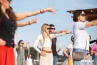 Пикник как из Pinterest: чем запомнился гастрофестиваль «Август», Фото: 151