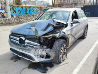 В Туле неадекватный водитель разбил три машины, бросил авто на парковке и ушел, Фото: 4
