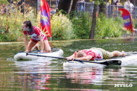 Фестиваль Myslo-SUP и пикник «Слободы»: большой фоторепортаж и видео с , Фото: 523