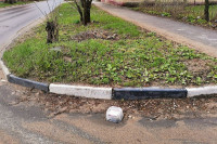 Незаконная торговля на Фрунзе и плохая уборка улиц Тулы, Фото: 20