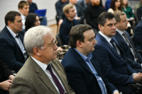 В ТулГУ наградили преподавателей высшей школы, Фото: 4
