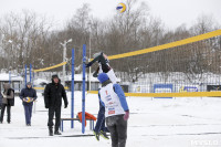 TulaOpen волейбол на снегу, Фото: 97
