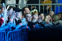 «Народный» концерт Надежды Кадышевой, Фото: 100