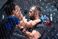 В «Тула-Арене» состоялись областные соревнования по ММА, Фото: 73
