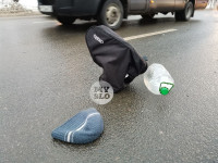 На проспекте Ленина в Туле насмерть сбили пешехода, Фото: 2