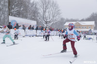 Лыжная гонка Vedenin Ski Race, Фото: 17