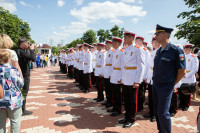 Третий выпускной в Тульском суворовском военном училище, Фото: 123