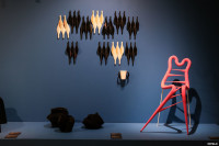 Как вешалка проиграла стулу: в Туле открылась выставка дизайнерской мебели, Фото: 58