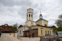 Старая и новая жизнь Христорождественского храма в Чулково, Фото: 84