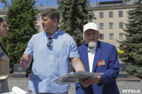 Встреча Александра Картышова с жителями района, Фото: 44