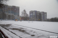 Мартовский снег в Туле, Фото: 31
