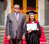 Магистры ТулГУ получили дипломы с отличием, Фото: 55