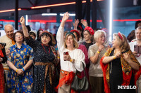 Русская сказка в современном стиле: как «Фитнес Парк» отметил 7-летие, Фото: 102