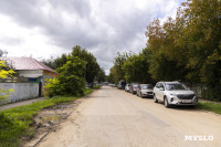 Улицы без проводов и развитие транспортной сети: как изменится исторический центр Тулы, Фото: 57