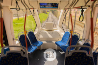 Новые тульские трамваи «Львята», Фото: 5