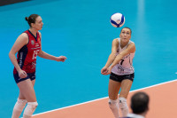 «Тулица» уступила «Корабелке» по итогам пяти сетов: фоторепортаж с матча, Фото: 25