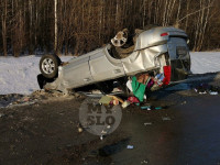 В ДТП под Тулой погибла семья из Орловской области, Фото: 8