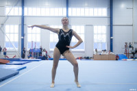 Всероссийские соревнования по спортивной гимнастике, Фото: 37