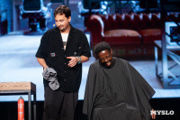 Туляки заняли все призовые места в финале Оружейной лиги КВН, Фото: 61