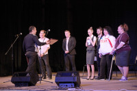 Чемпионы Высшей лиги КВН в Туле, Фото: 10