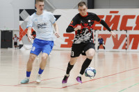 ТЗМС - Факел-Юкиор, Фото: 41