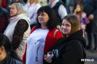 День города в Туле завершила концерт вокальная группа ViVa: фоторепортаж, Фото: 47