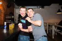 "Братья Грим" в баре Stechkin, Фото: 57