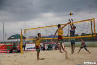 Тульские пляжные волейболисты готовятся к чемпионату мира в Бразилии, Фото: 2