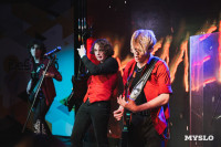 Финал фестиваля молодых рок-групп «МолоТняК-2026»: от фолка до металла, Фото: 88