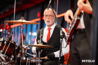 Русская сказка в современном стиле: как «Фитнес Парк» отметил 7-летие, Фото: 133