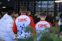 ТЗМС - Газпро-Югра, Фото: 2