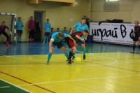 Матчи по мини-футболу среди любительских команд. 10-12 января 2014, Фото: 1