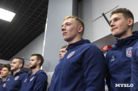 Хоккей, который объединяет: в Туле завершился Кубок губернатора Тульской области – 2025, Фото: 8