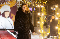 Облик роскоши и тепла: в Туле состоялся модный показ шуб «По эпохам», Фото: 18