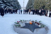 В Туле прошли мероприятия, посвященные 80-летию снятия блокады Ленинграда, Фото: 2