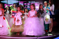 Алина Чилачава представит Тулу на шоу «Топ-модель по-детски», Фото: 228