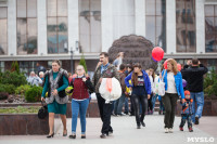 День города - 2015 на площади Ленина, Фото: 163