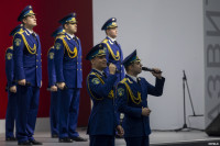 Владимир Путин: «Спасибо тульским оружейникам, всем, кто создаёт мощный и надёжный «щит Родины», Фото: 43