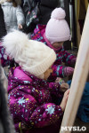 В Туле открылась резиденция Деда Мороза, Фото: 36