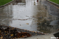 Косая Гора. Потоп, Фото: 3