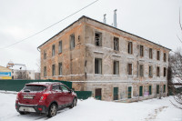 Часть усадьбы Ливенцева в Туле готовят к реставрации, Фото: 9