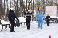 клуб любителей северной ходьбы Улыбка, Фото: 18