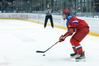 АКМ - сборная России U18, Фото: 70